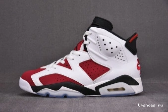 6 (2021) CT8529-106 Jordan Retro Carmine Air 0724